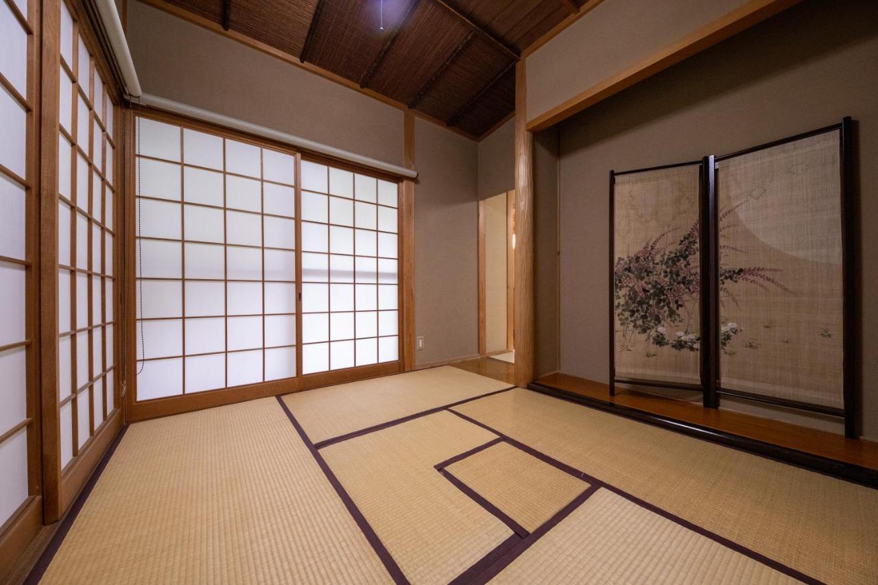 Oyado Ichizen Hotel Yufu Exterior foto