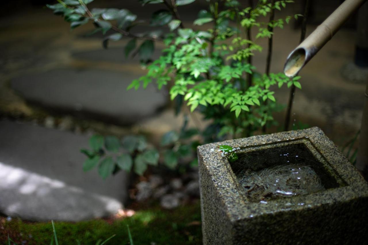 Oyado Ichizen Hotel Yufu Exterior foto