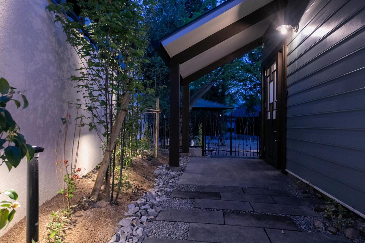 Oyado Ichizen Hotel Yufu Exterior foto