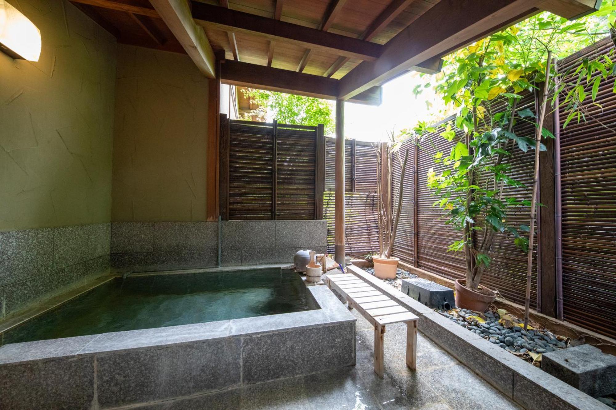 Oyado Ichizen Hotel Yufu Exterior foto